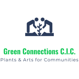 Green Connections Limited logo