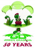 Green Dragons Leisure Centre