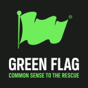 Green Flag logo
