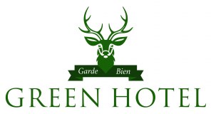 Green Hotel (Kinross) logo