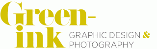 Green Ink Limited logo
