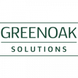 Green Oak Solutions logo