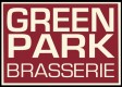 Green Park Brasserie Logo