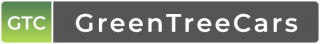 Green Tree Car Centre logo