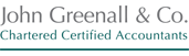 Greenall John & Co. logo
