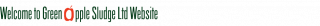Greenapple Sludge Limited