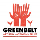 Greenbelt Festivals Limited logo