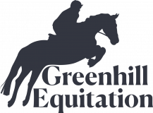 Greenhill Equitation Centre logo