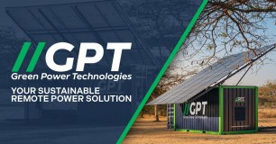 Greenpower Technologies logo