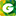 Greens The Signmakers Limited logo