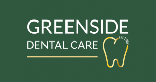 Greenside Dental Care logo