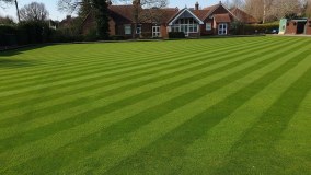 Greenside Turf Care