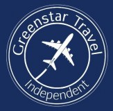 Greenstar Travel logo