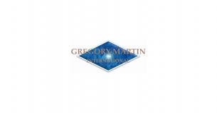 Gregory-martin International Limited logo