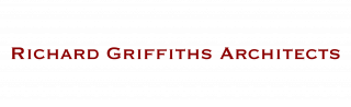 Griffiths Richard Architects logo