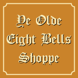 Ye Olde Eight Bells