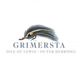 Grimersta Lodge