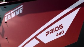 Grimme (UK) Limited