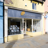 Grisdales logo
