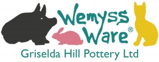 Griselda Hill Pottery