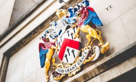Grocers' Hall Limited