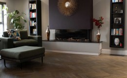 Grosvenor Carpets logo