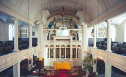 Grosvenor Chapel