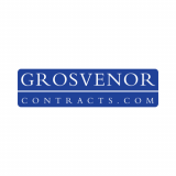 Grosvenor Contracts (London) Limited logo