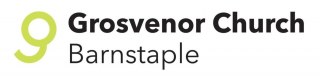 Grosvenor Evangelical Church logo