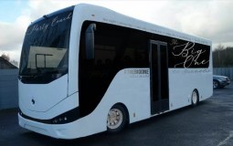 Grosvenor Limousine Hire