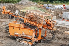Ground Investigation & Piling Limited
