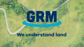 Ground Risk Management logo