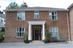 Grove Grand Care Home