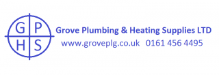 Grove Plumbing & Heating Supplies Limited