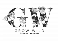 Grow Wild logo