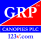 Grp Canopies Plc