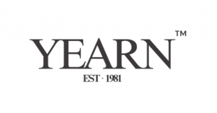 Yearn Glass & Co. logo