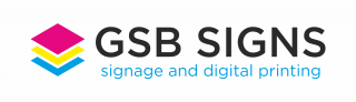 Gsb Signs logo