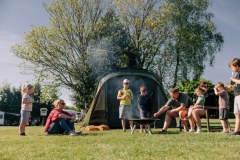 Yeatheridge Farm Caravan Park