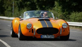 Gtd Supercars