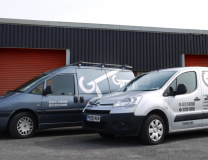 G-tech Electrical Limited logo