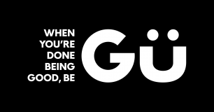 Gu Chocolate logo