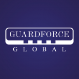 Guardforce Security logo