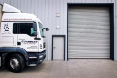 Guardian Moving & Storage