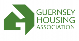 Guernsey Housing Association Lbg logo