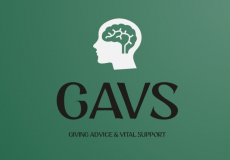 Guildford Volunteer Centre logo
