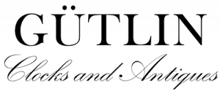 Gutlin Clocks & Antiques