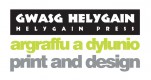 Gwasg Helygain