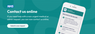 Yelverton Surgery logo