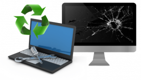 Gwent Electronics Recycling Limited